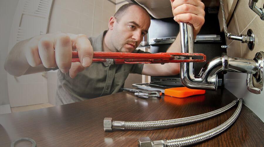 Professional expert plumbing services in Sheridan, MI